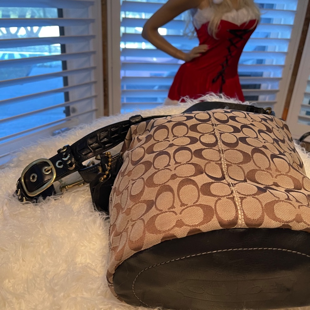 Coach - Picture 3 of 10